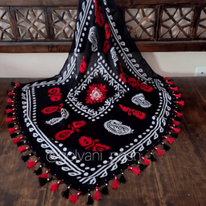 گلونی (قرمز سیاه)