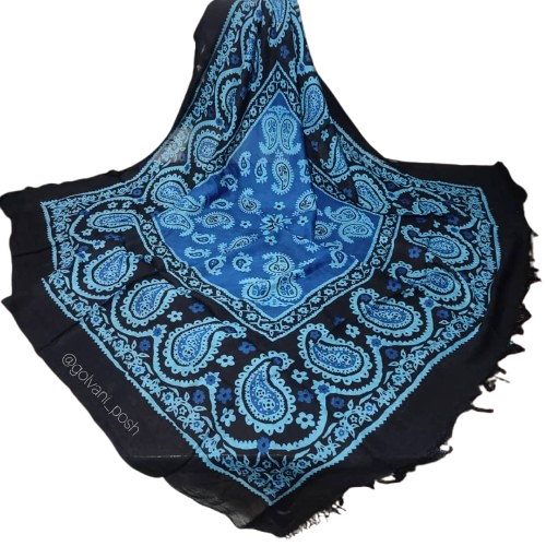 گلونی ابی