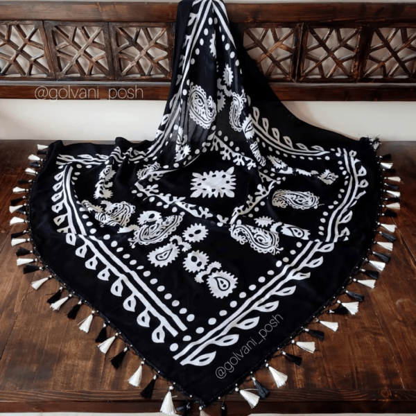 گلونی(سفید)