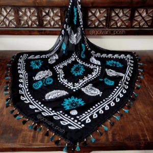 گلونی (فیروزه)