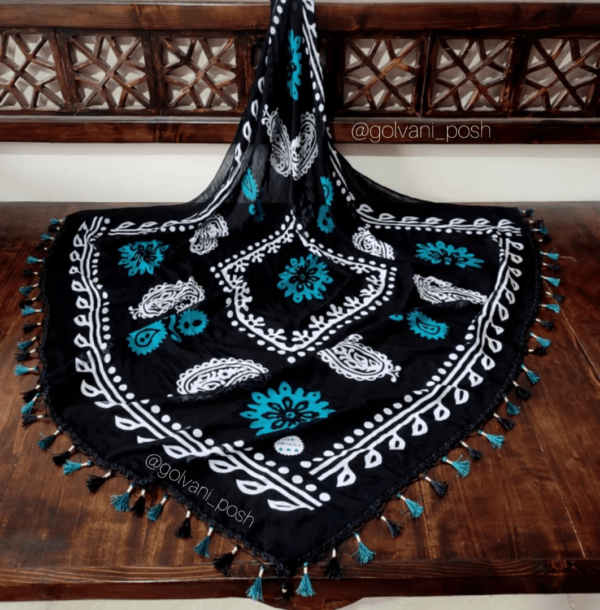 گلونی (فیروزه)